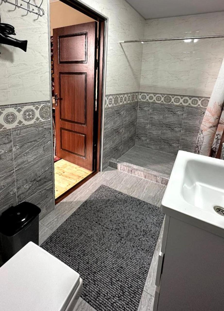 Art Suzani Hotel Buhara Kültér fotó