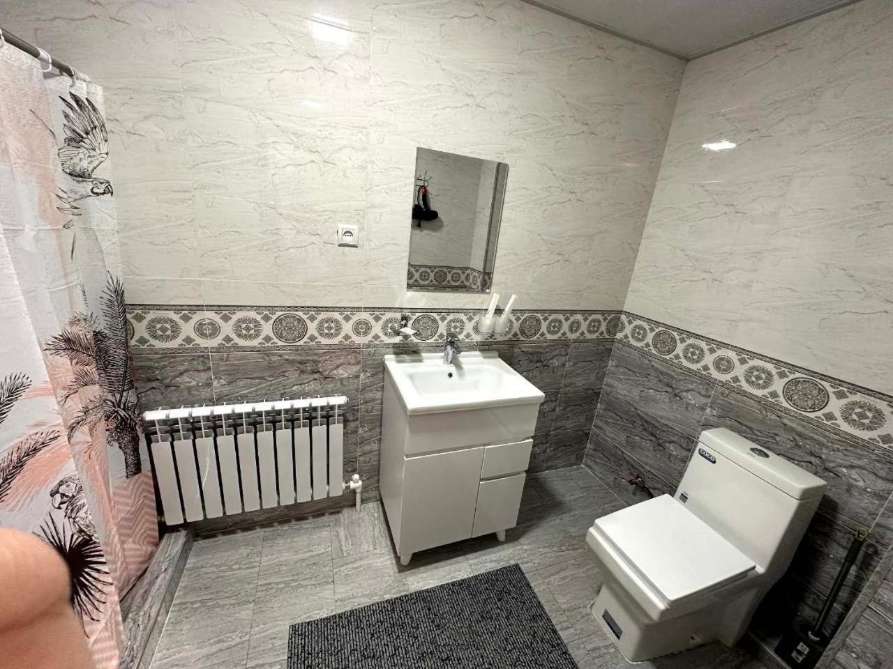 Art Suzani Hotel Buhara Kültér fotó