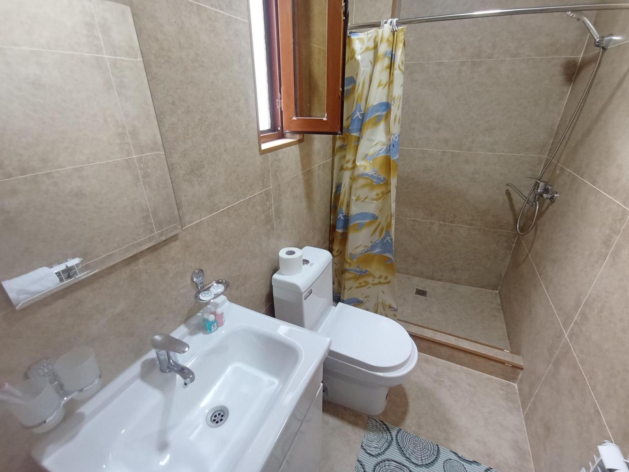 Art Suzani Hotel Buhara Kültér fotó